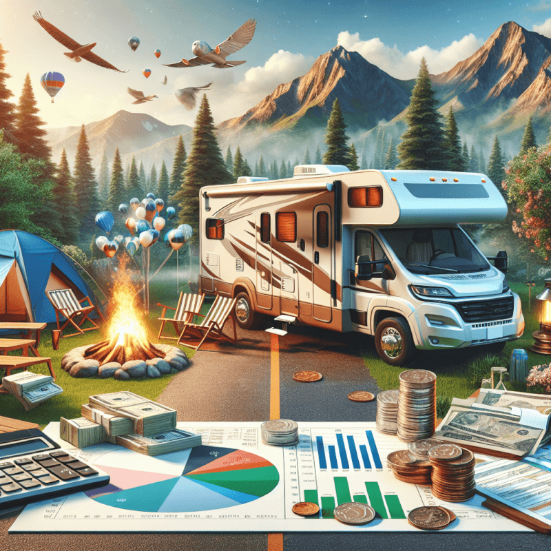 How Much Should I Budget For Purchasing An RV?