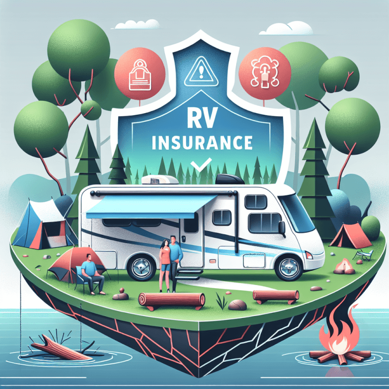 What Type Of Insurance Do I Need For My RV?