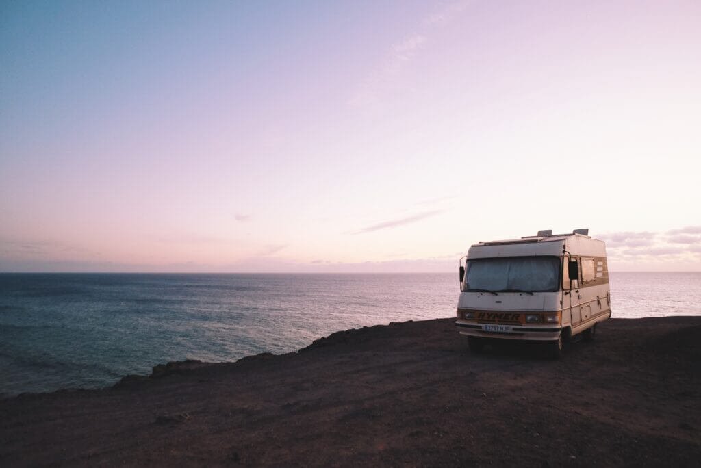 Where Can I Find RV-friendly Campgrounds And RV Parks?