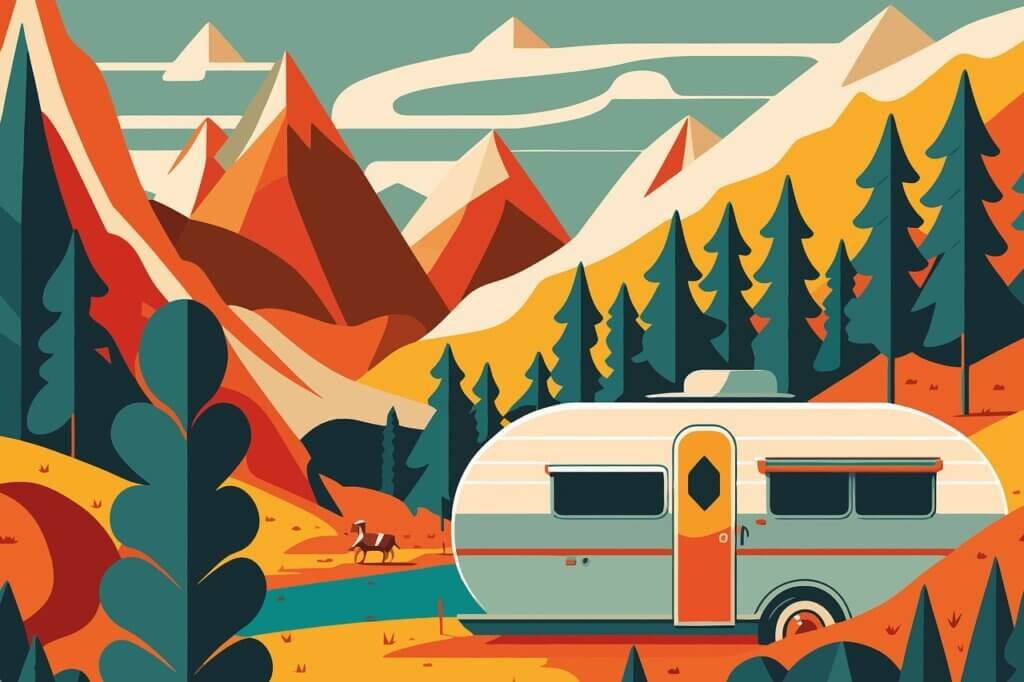Best RV Camping Generators For Powering Your Trip