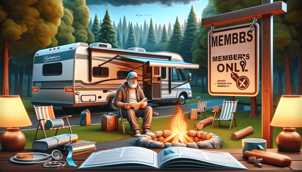 RV Camping Membership Clubs: Are They Worth It?