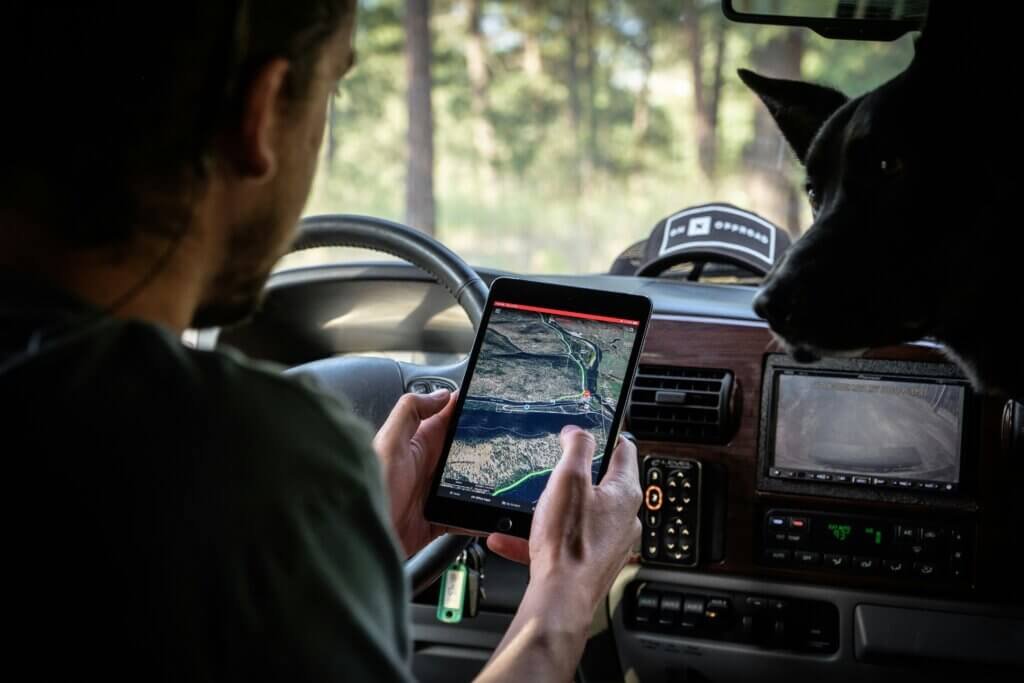 The Best RV Camping GPS Devices For Easy Navigation