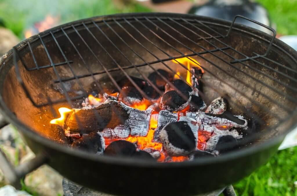 The Best RV Camping Grill For Delicious Outdoor Cooking