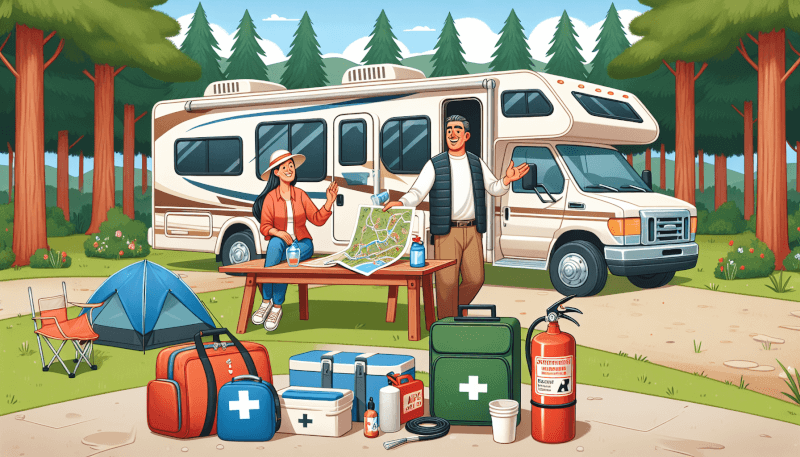 the most common rv camping mistakes to avoid 4