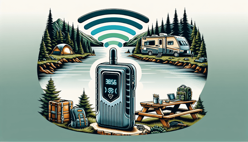 the top ways to stay connected while rv camping 4