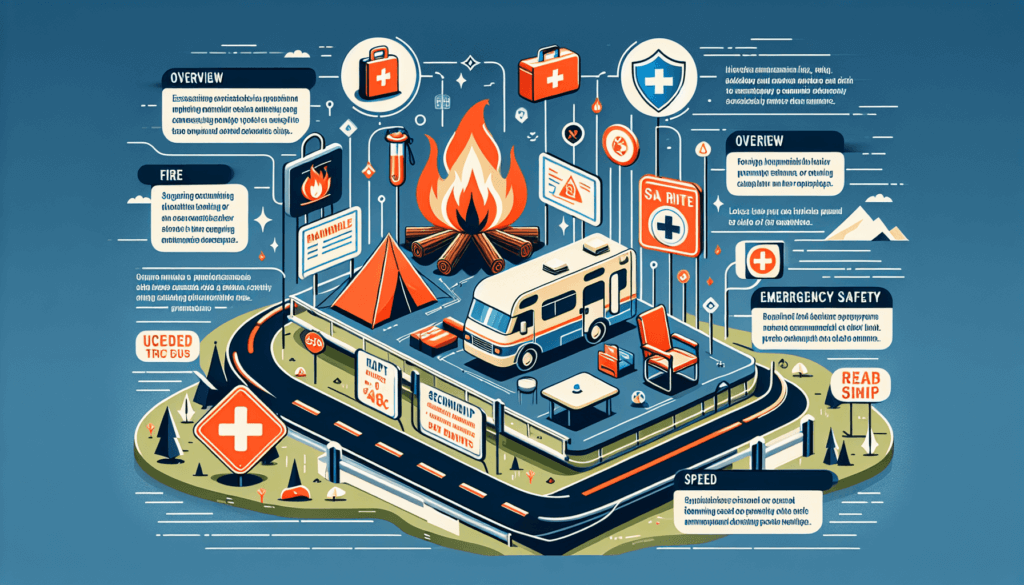RV Camping Safety Tips: What You Need To Know Before Hitting The Road