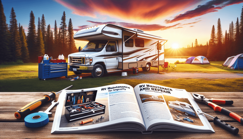 Rv Maintenance And Repair